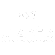 Logosímbolo de la Universidad Jorge Tadeo Lozano