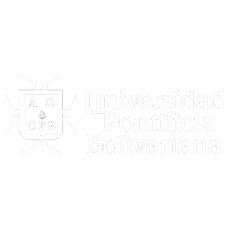 Logosímbolo de la Universidad Pontificia Bolivariana