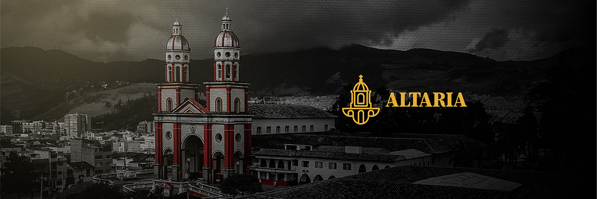 Altaria: Diseño integral del templo Santiago Apóstol para potenciar el turismo sostenible.