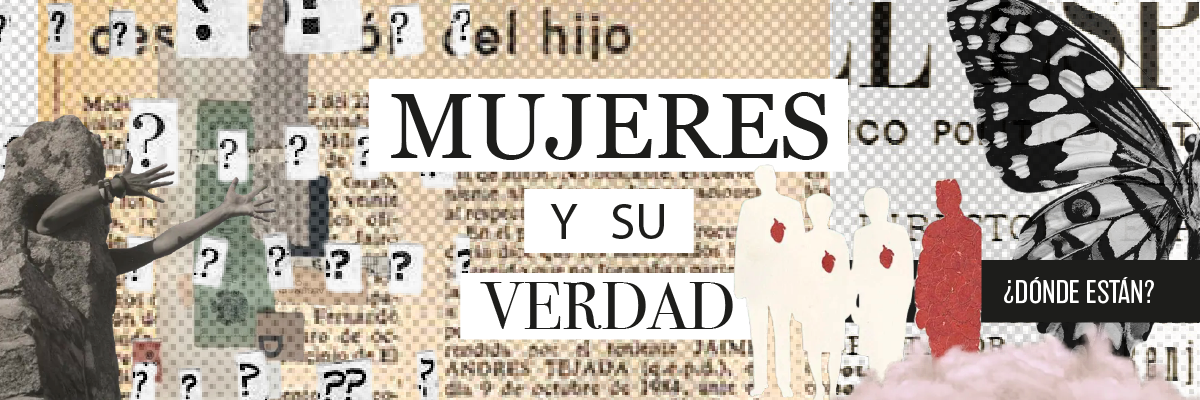 Mujeres y su verdad