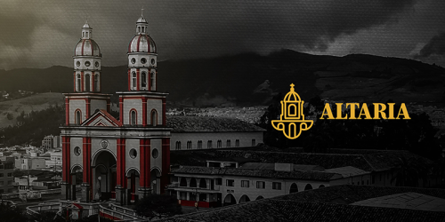 Altaria: Diseño integral del templo Santiago Apóstol para potenciar el turismo sostenible.