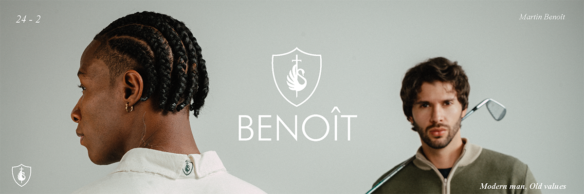 BENOÎT
