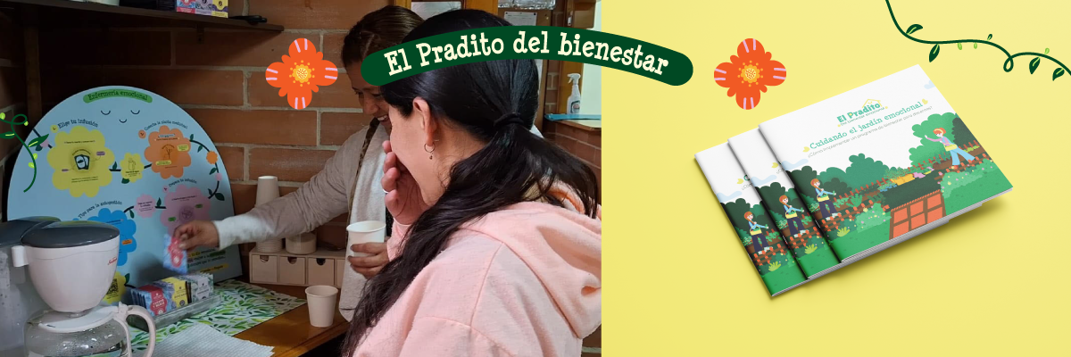 El Pradito del Bienestar Emocional