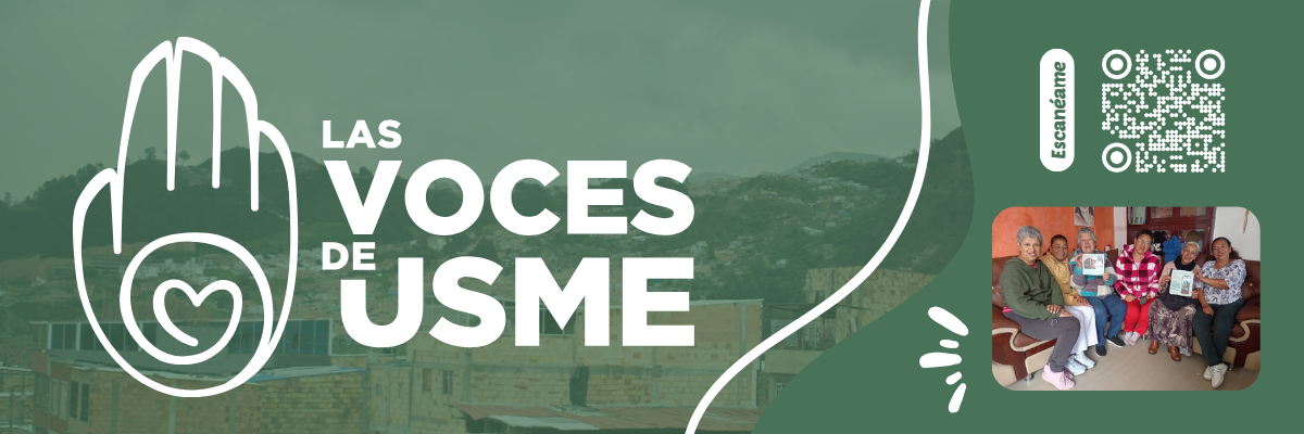 Las voces de Usme