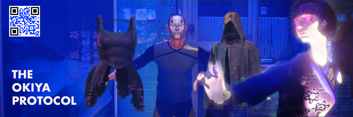 The Okiya Protocol