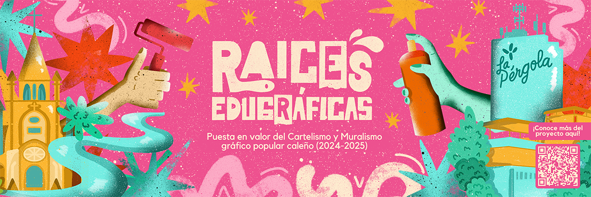 Raíces Edugráficas