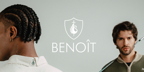 BENOÎT
