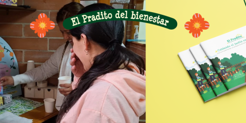 El Pradito del Bienestar Emocional