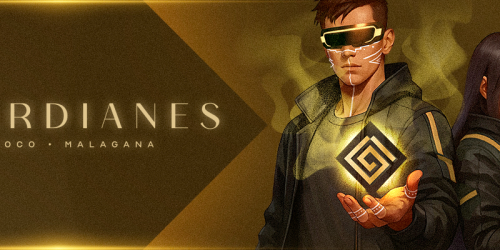 Juego de mesa: Guardianes Yotoco - Malagana