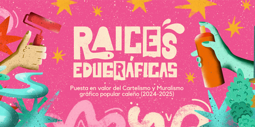 Raíces Edugráficas