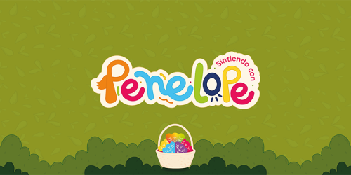 Sintiendo con Penelope